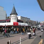 Kleine-Niedliche-Friesenwohnung