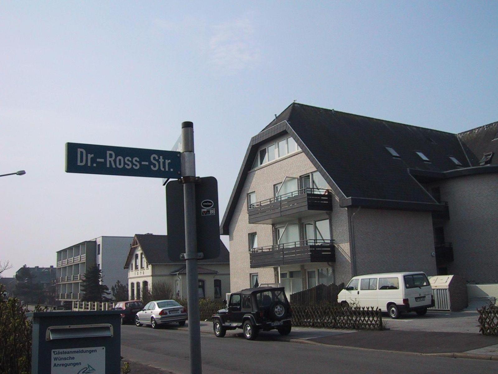 Kleine-niedliche-friesenwohnung *