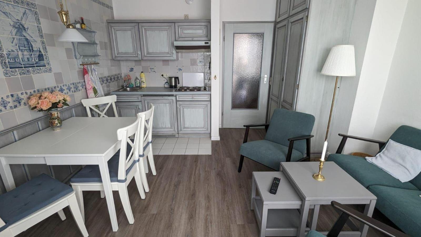 Kleine-niedliche-friesenwohnung *